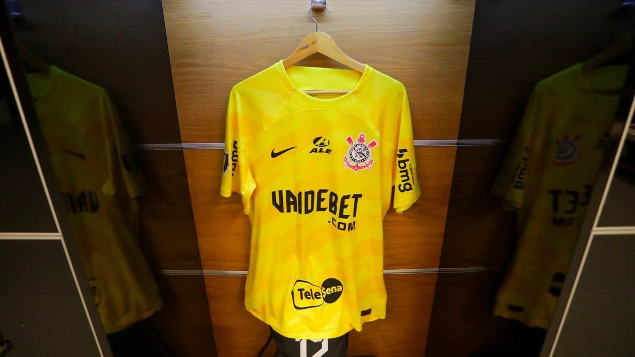 Comissão Paga pelo Corinthians Vinculada a Conta Ligada ao PCC