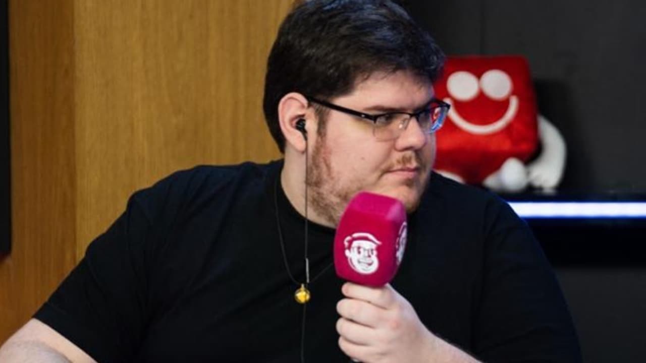 Casimiro impressionado com desempenho de Arrascaeta em jogo entre Cruzeiro e Flamengo