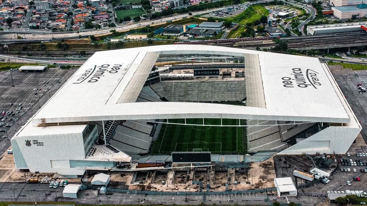 Vaquinha do Corinthians quita 95ª parcela e reduz a dívida do clube.