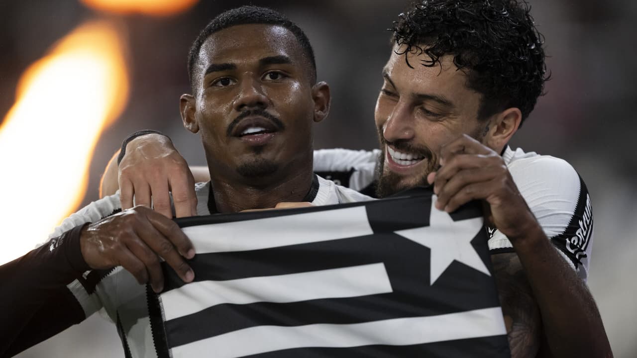 Botafogo e a Libertadores: Uma Chance de R$ 7 Milhões e a Salvação Financeira?