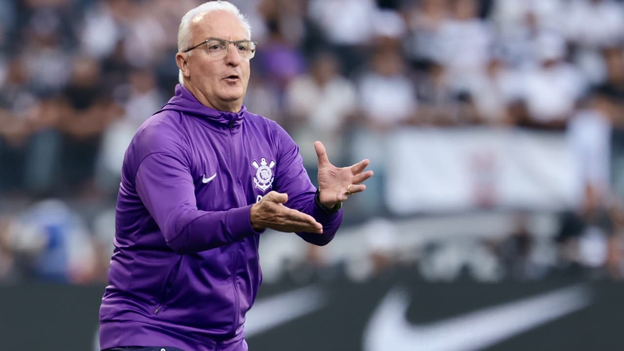QUEM GANHA CHANCE? Desfalques forçam Dorival Júnior a testar e ampliar opções no Corinthians