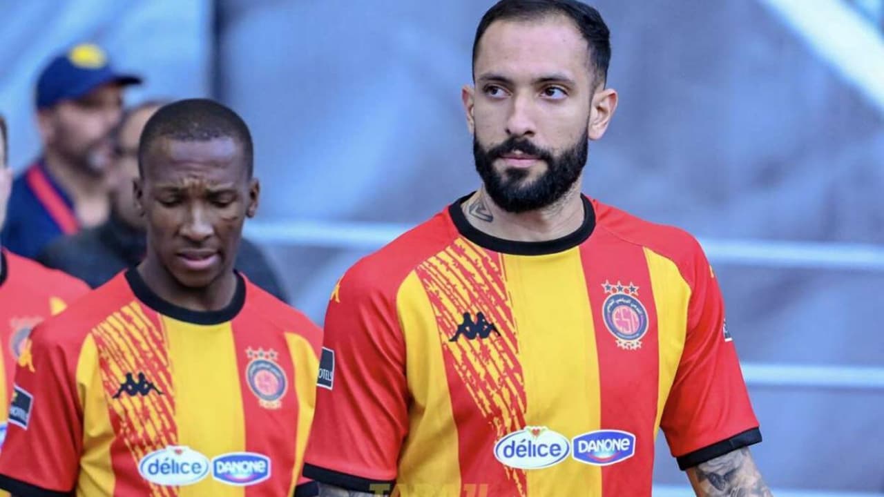 Futebol da Tunísia: Detalhes contados por Rodrigo do Espérance
