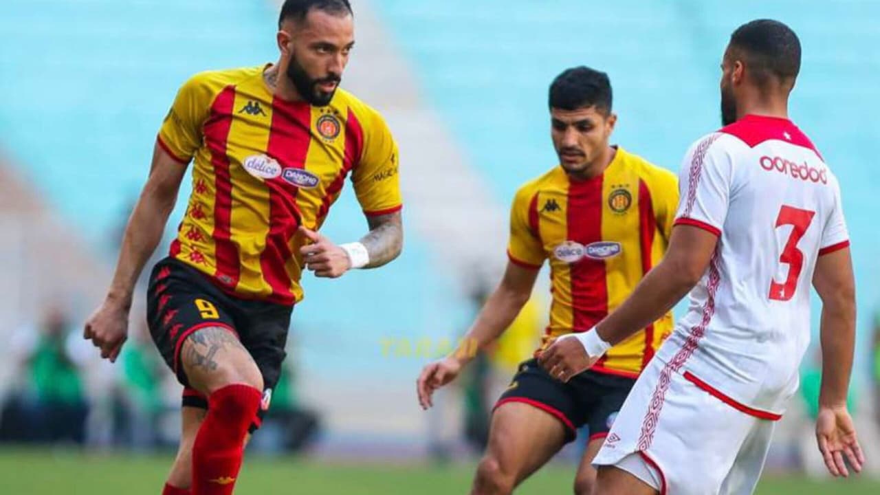 Brasileiro do Espérance projeta jogo aberto contra Flamengo no Mundial de Clubes.