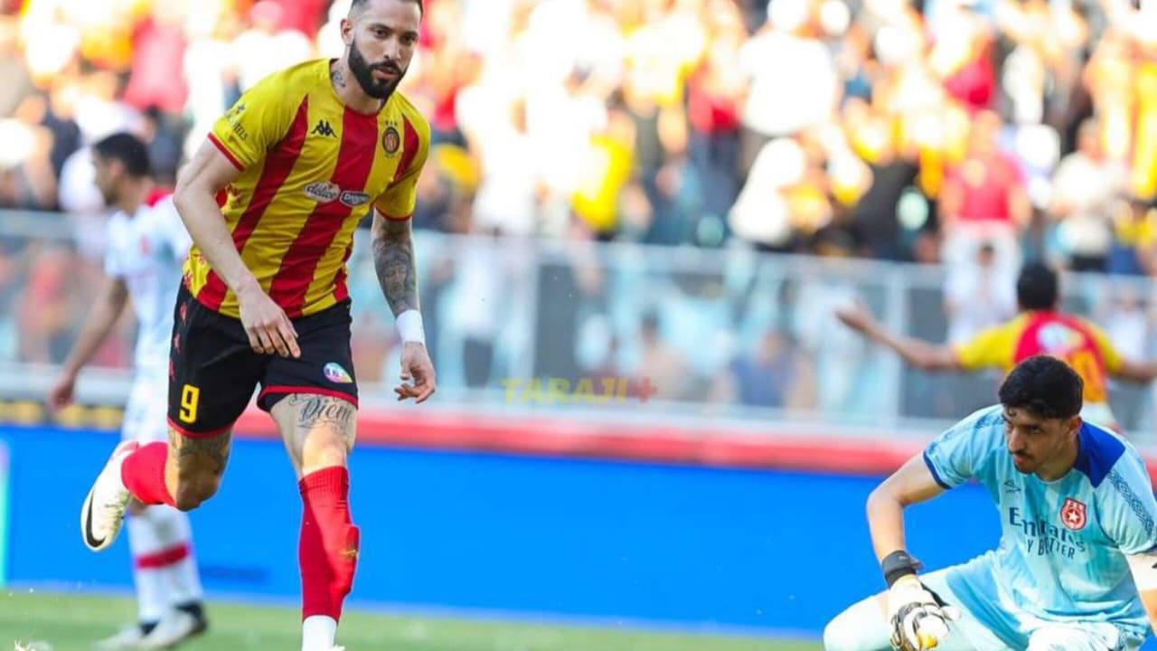 Enfrenta um conhecido: Centroavante brasileiro confronta Flamengo na estreia do Mundial de Clubes.