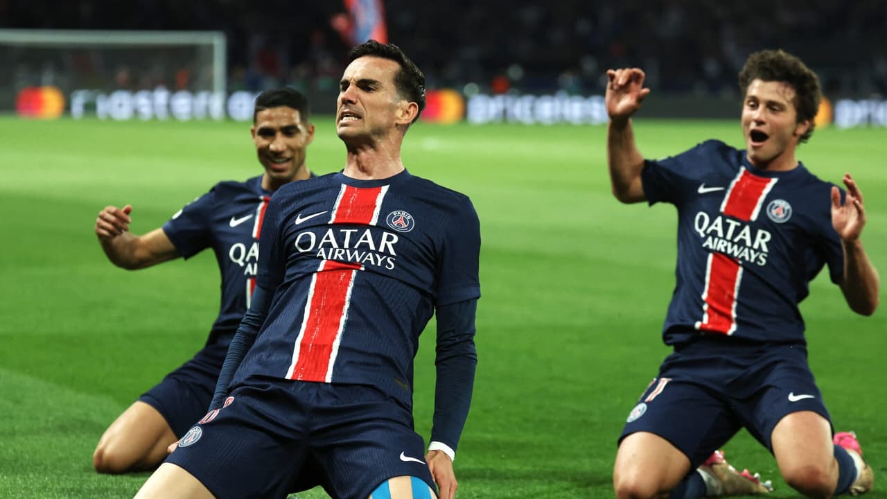 PSG vs. Inter de Milão: Qual é o clube mais rico da Champions League?