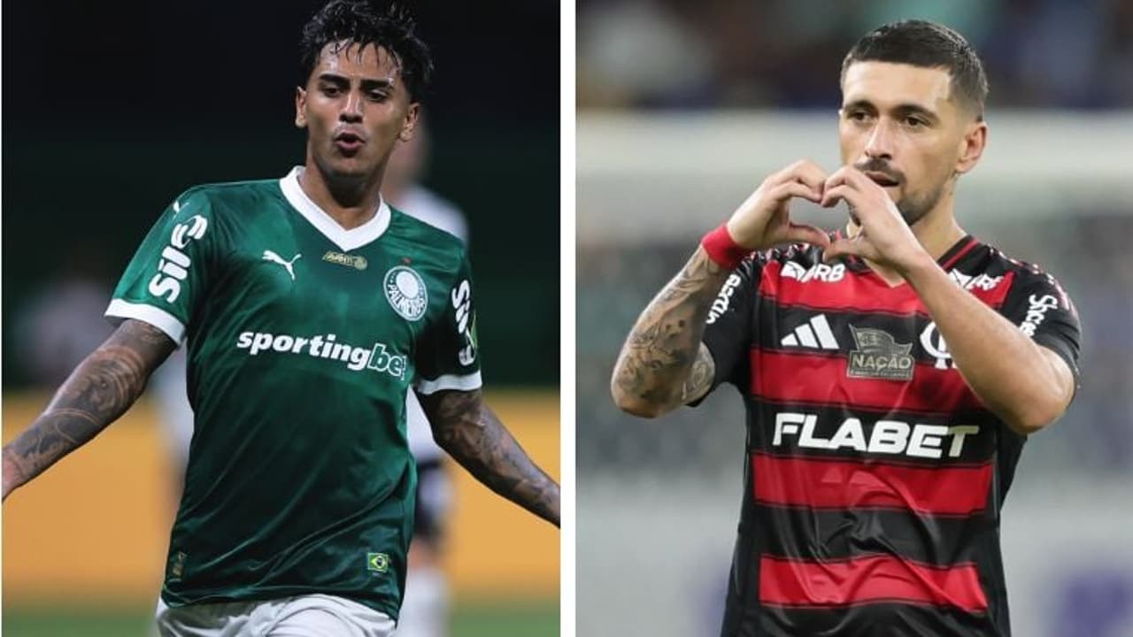Crescimento expressivo: presença de uruguaios no Brasileirão aumenta 350% em uma década