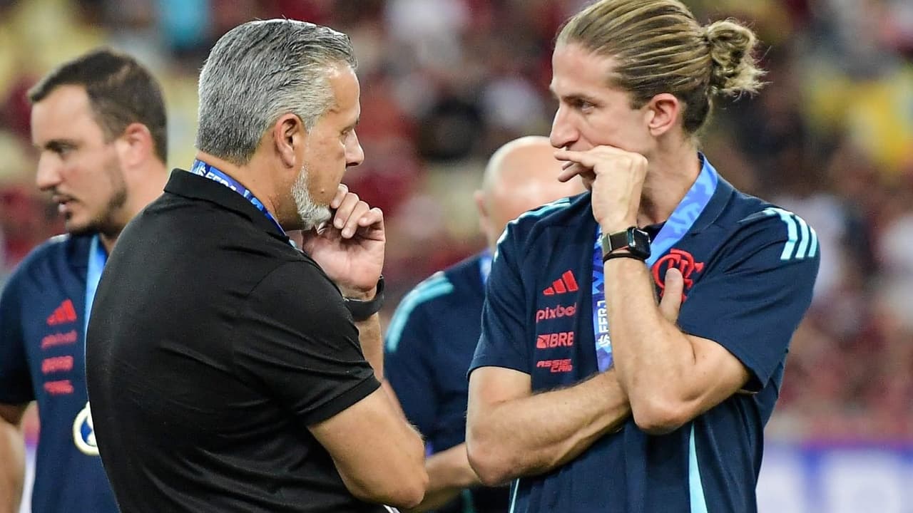 Plano do Flamengo para Reforço de Peso no Mundial de Clubes.