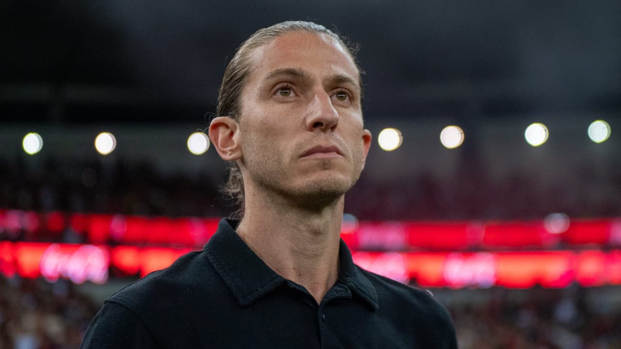 Senador menciona postura de Filipe Luis em CPI das Bets no futebol.