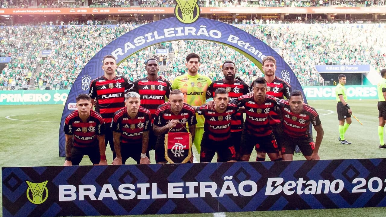 Jornalista da Globo responde comentário do Flamengo: Um palpite simples