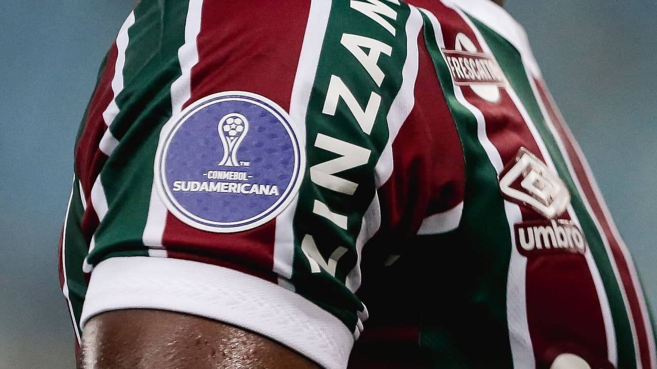 Do que precisa o Fluminense para ir direto às oitavas da Sul-Americana?