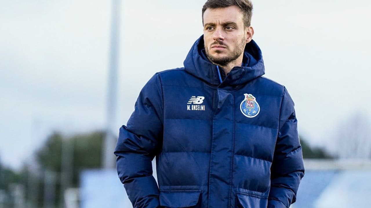 Técnico do Porto elogia Palmeiras pela capacidade de conquistar títulos importantes