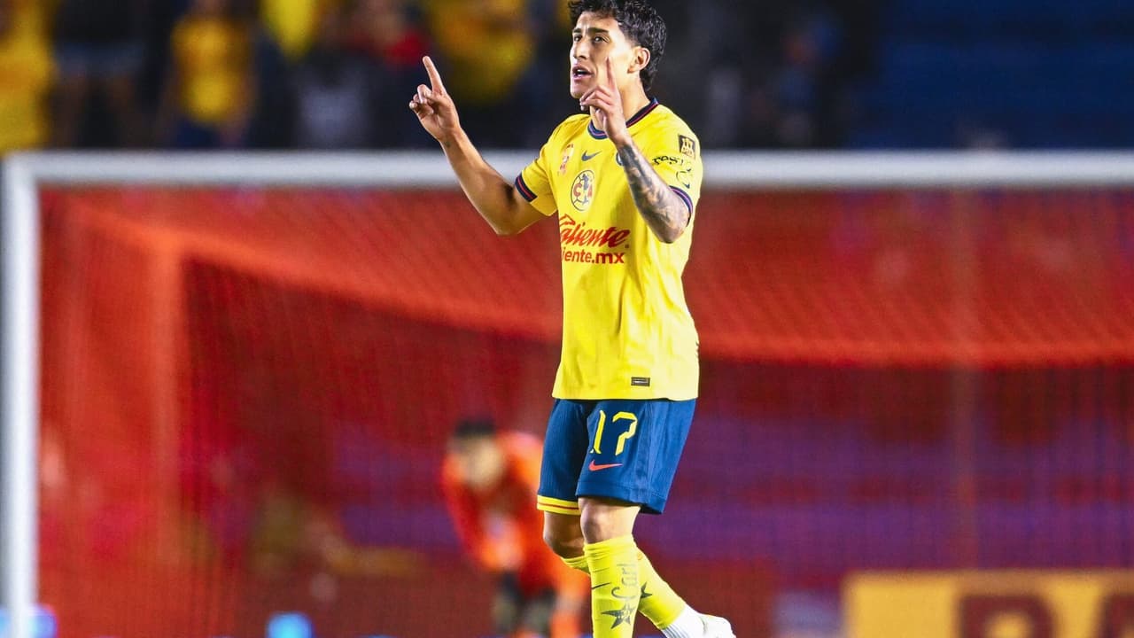 Algoz do Flamengo na Libertadores, américa-mex pode reencontrar rubro-negro no Mundial.