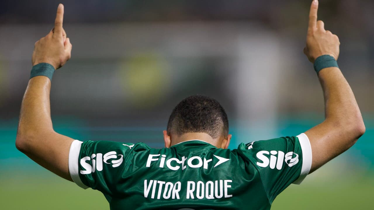 palmeiras precisa de excelência para melhor campanha na libertadores