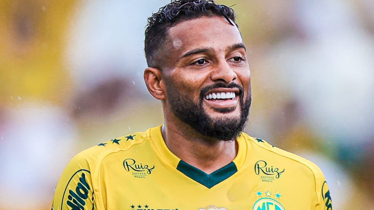 Após nove temporadas no São Paulo, Reinaldo reencontra o ex-clube com a camisa do Mirassol