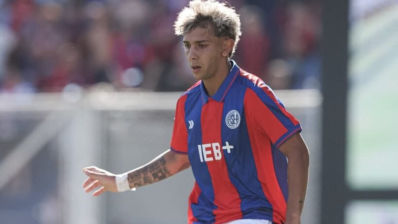 Elián Irala volta a entrar no radar do Internacional