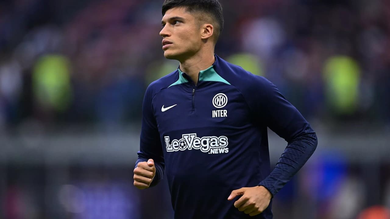 Atacante argentino que joga na Itália na mira do Internacional