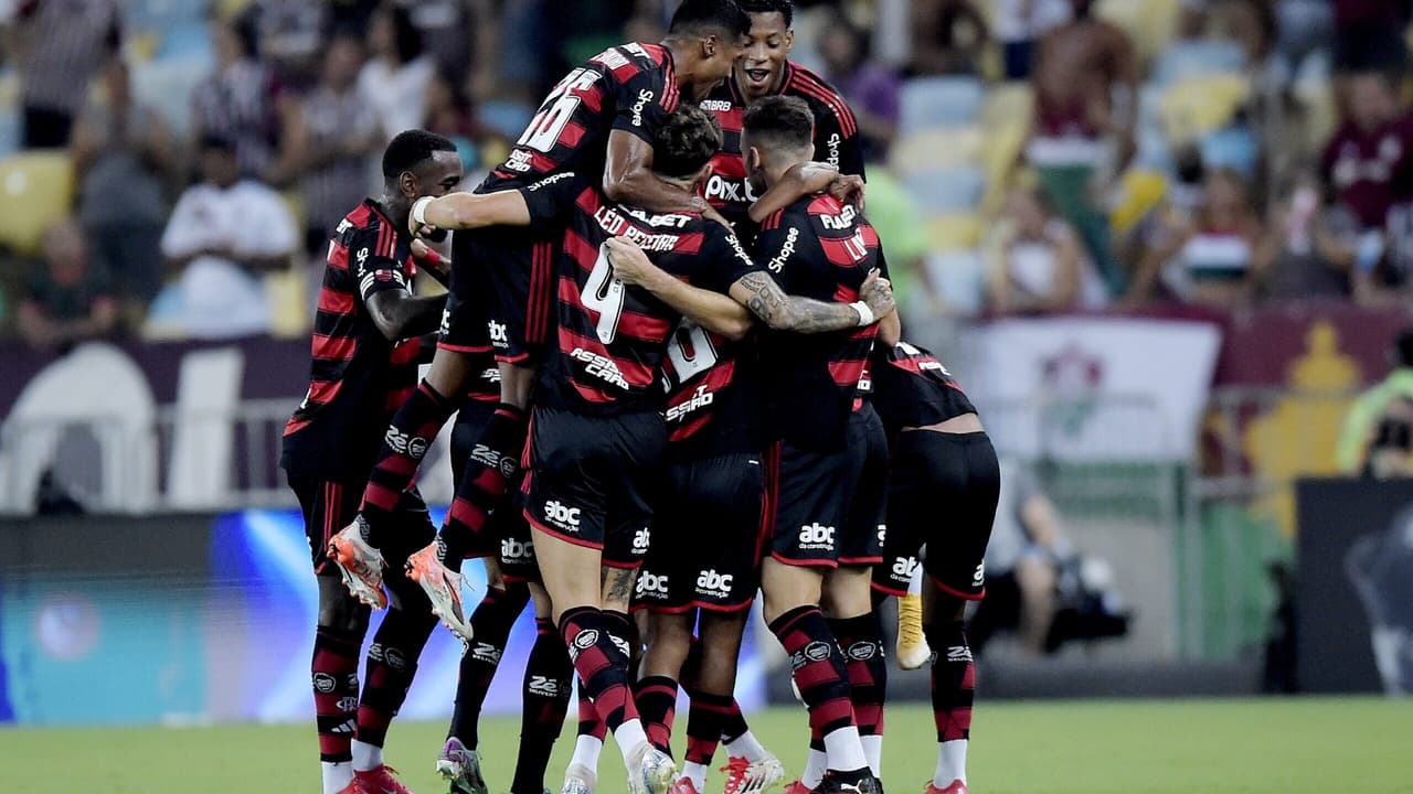 Flamengo solicita alta quantia para negociar atleta com grande clube europeu