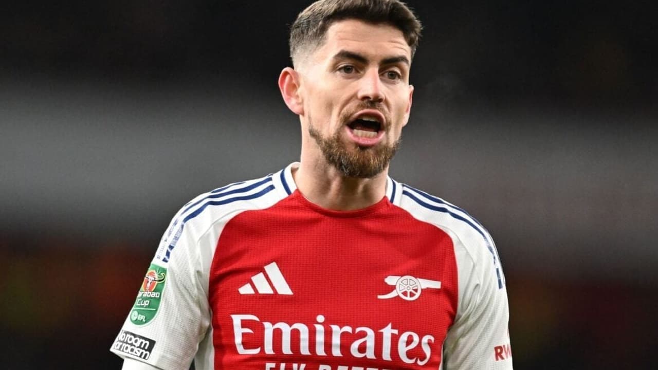 Neom Desmente Interesse em Jorginho e Confirma Acerto com Flamengo