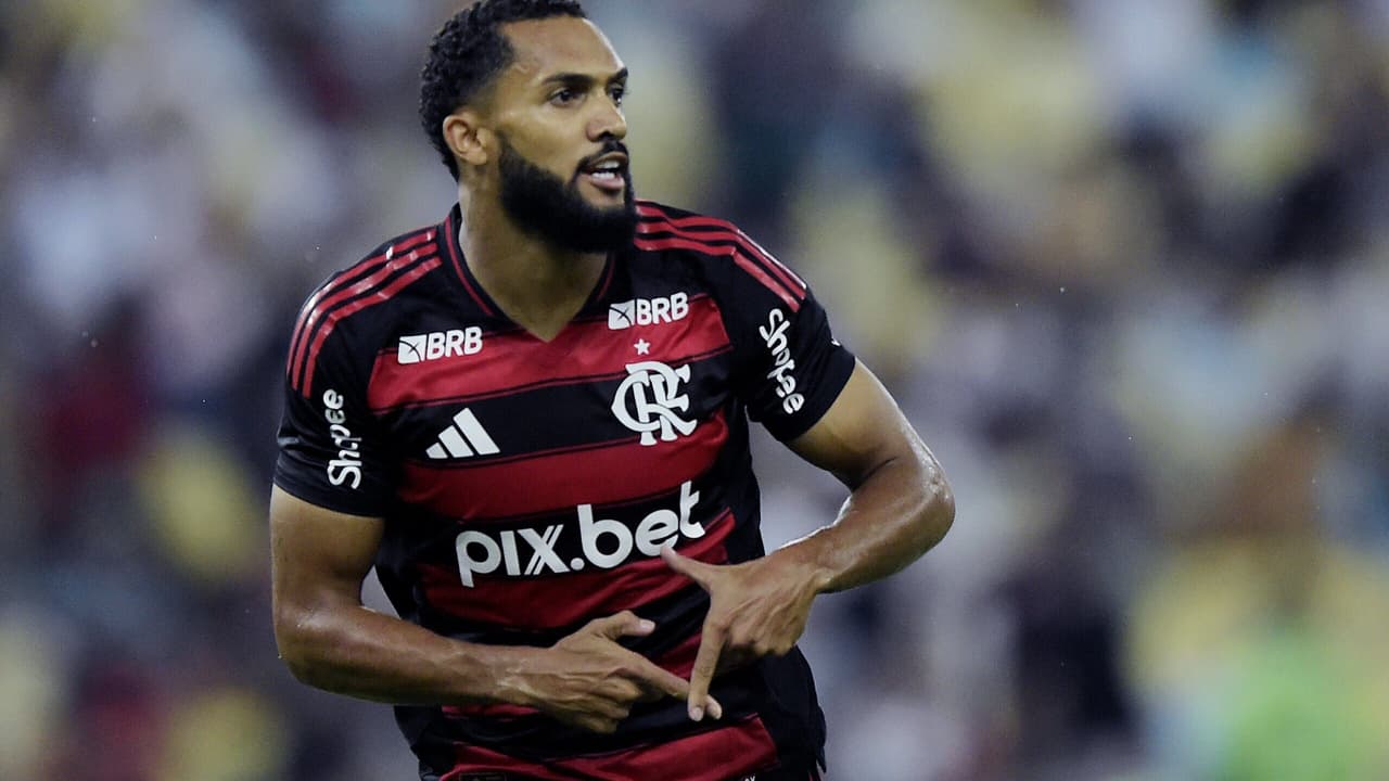 Flamengo: Rômulo Mendonça menciona apelido de Juninho durante transmissão esportiva ao vivo