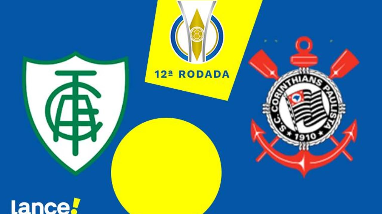 América-MG x Corinthians feminino: transmissão, horário e escalações prováveis