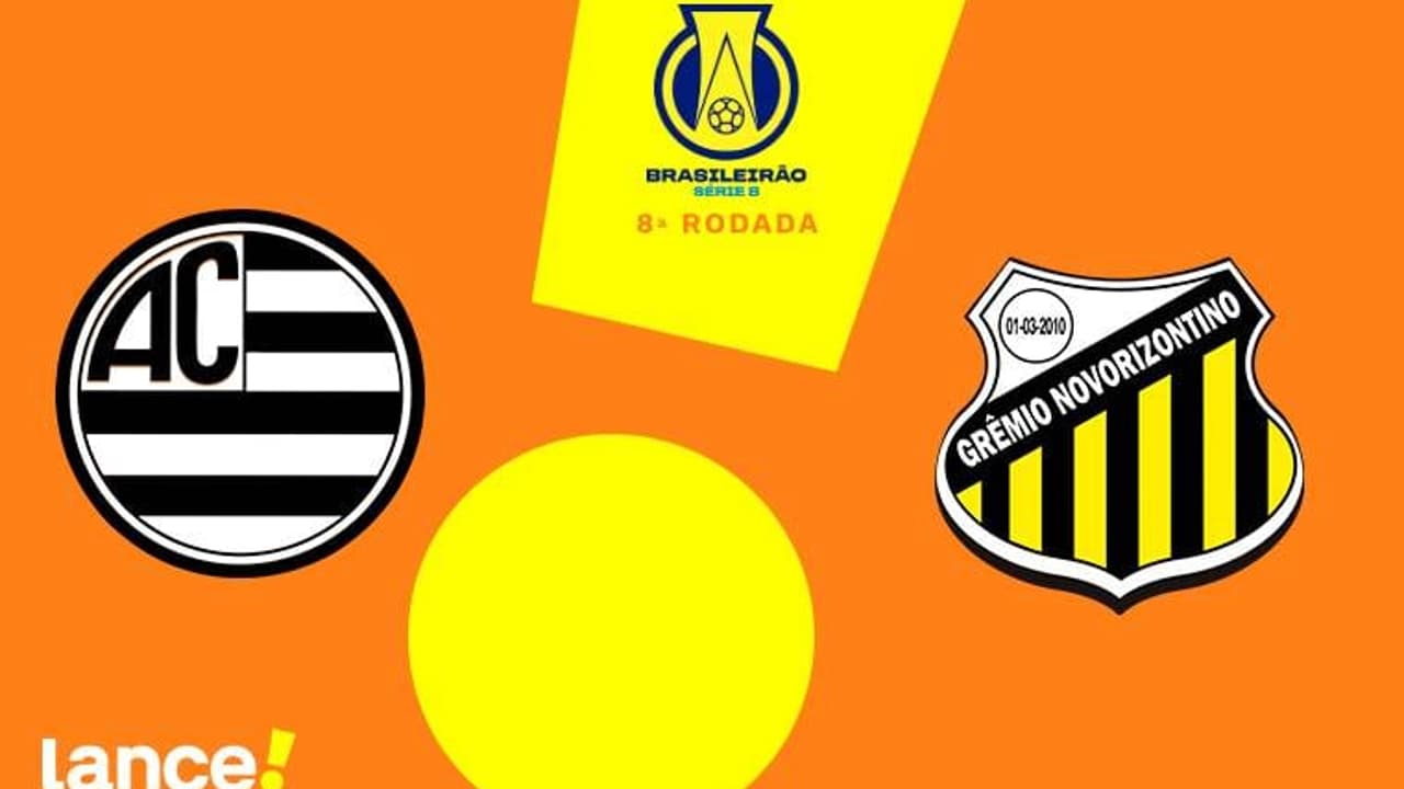Athletic x Novorizontino: onde assistir, horário e prováveis escalações