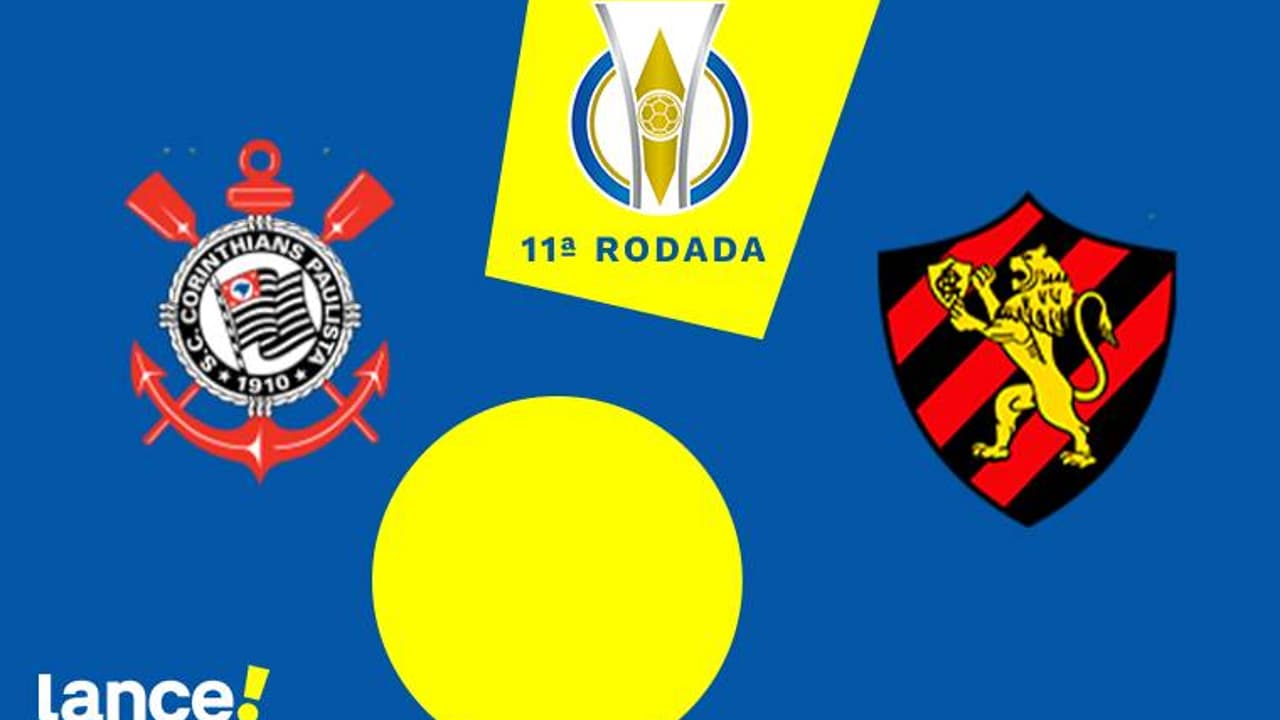 Corinthians x Sport feminino: saiba como assistir, horário e escalações prováveis.