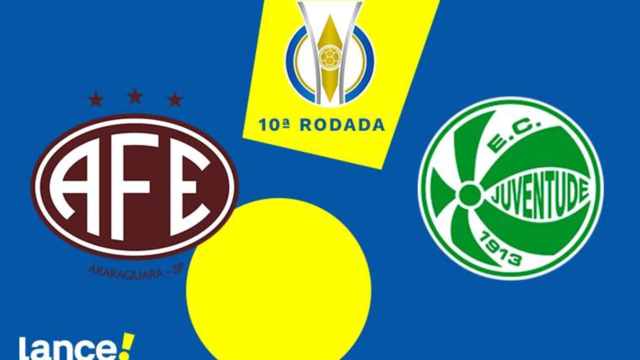 Ferroviária x Juventude feminino: onde assistir e escalações