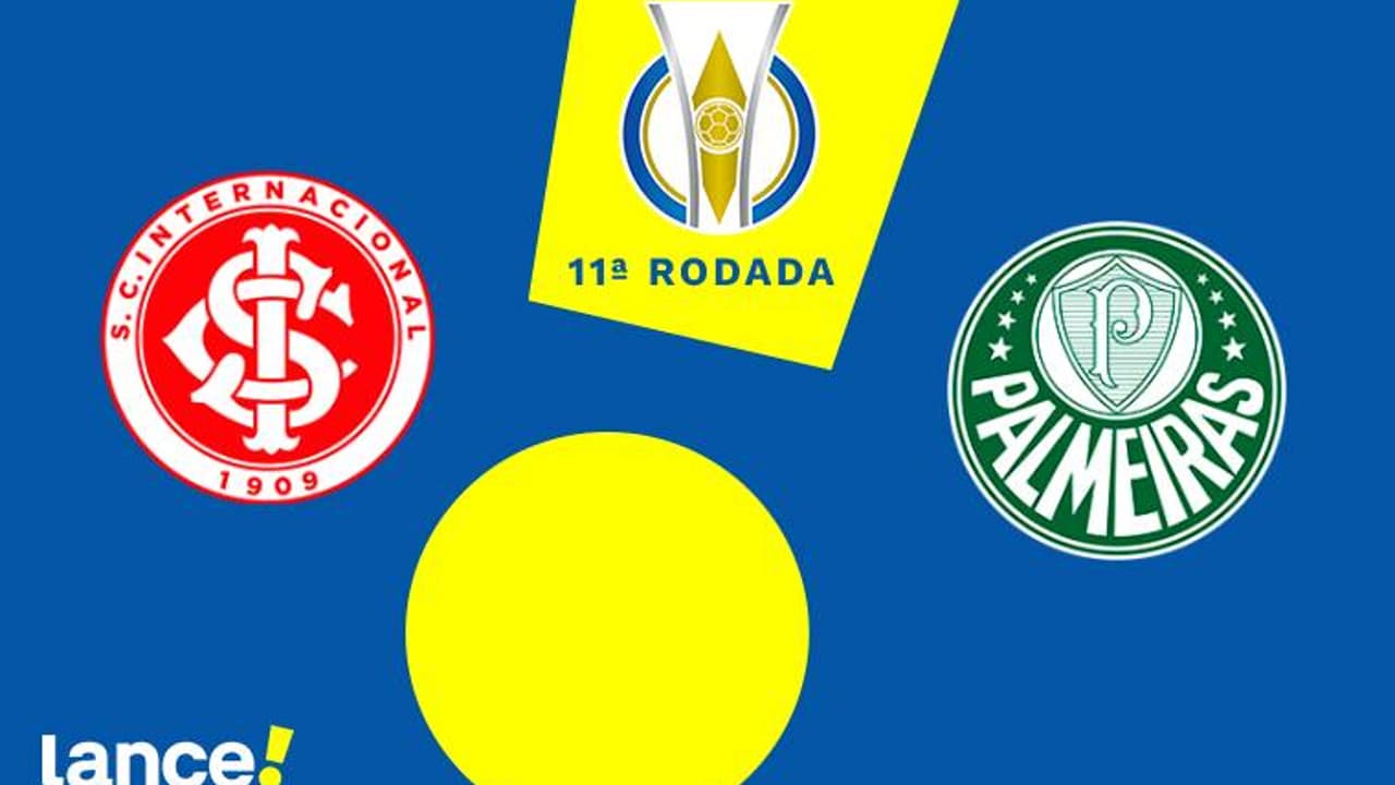 Internacional x Palmeiras feminino: transmissão e escalações prováveis para o confronto decisivo.