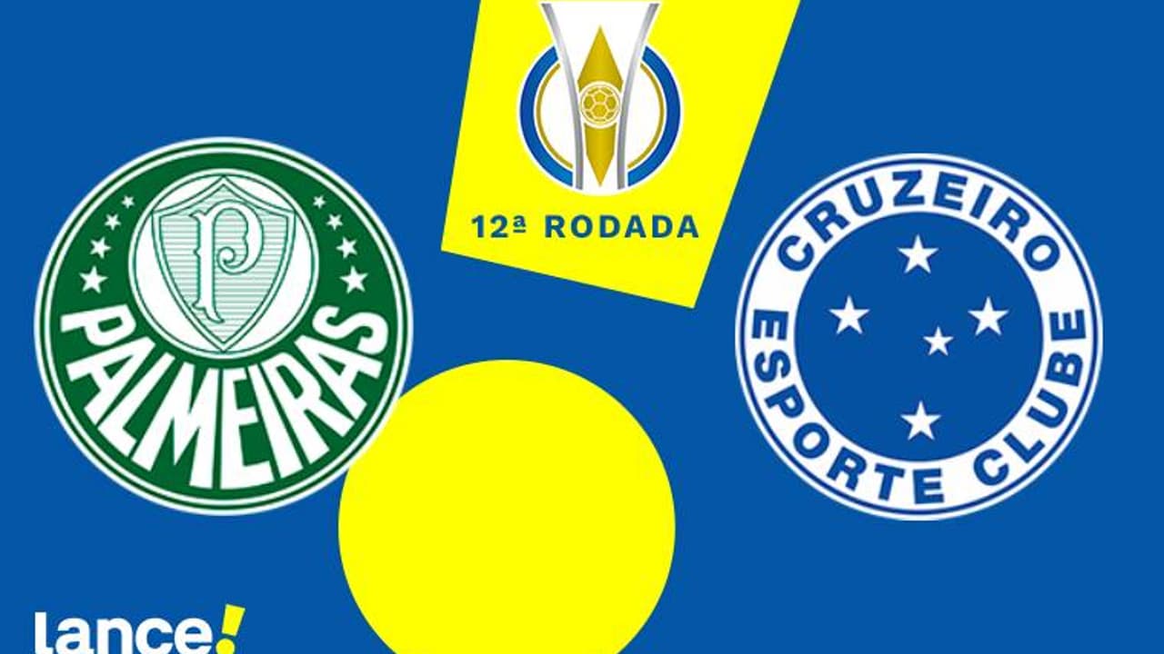 Palmeiras x Cruzeiro feminino: onde ver, horário e escalações prováveis no jogo
