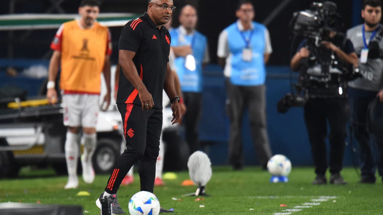 Internacional vai a Recife com a pressão da proximidade do Z4