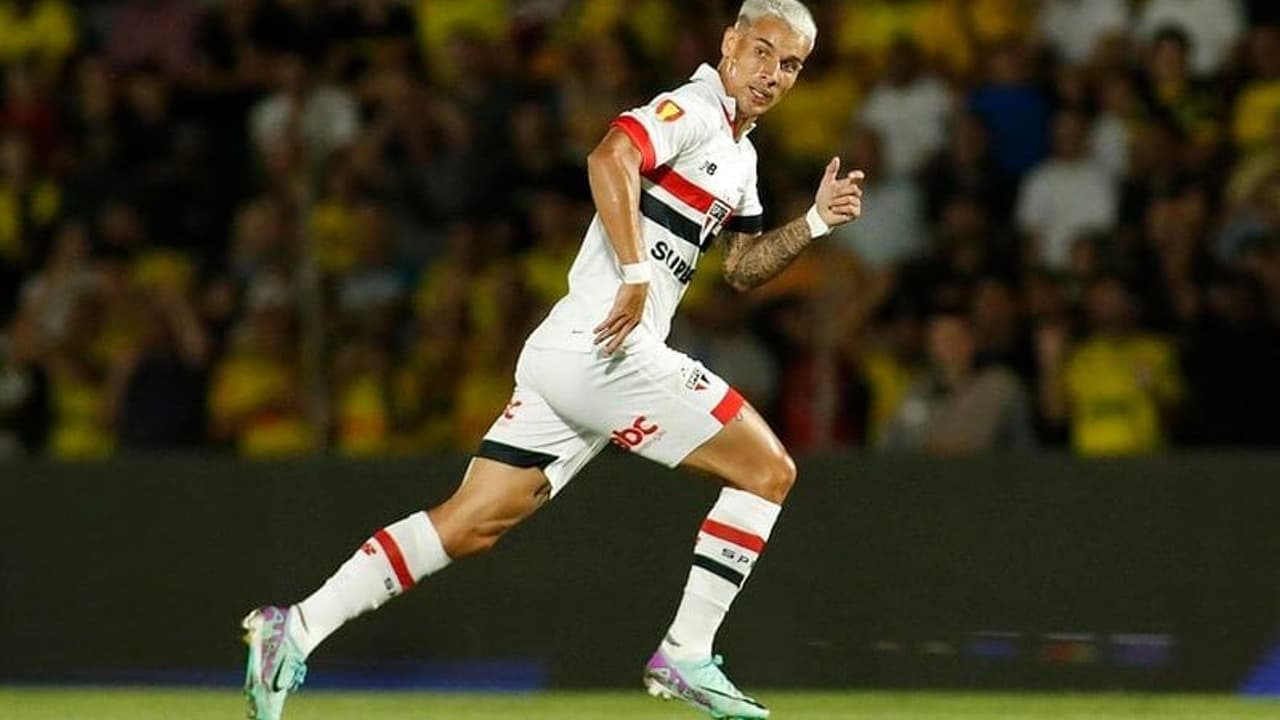 Jogo entre São Paulo e Grêmio pode ter protagonistas da “lei do ex”