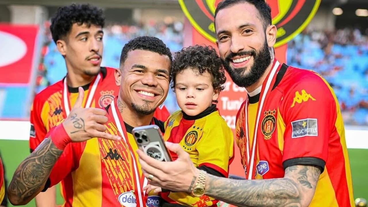 Flamengo encara desafio de irmãos brasileiros no Mundial de Clubes