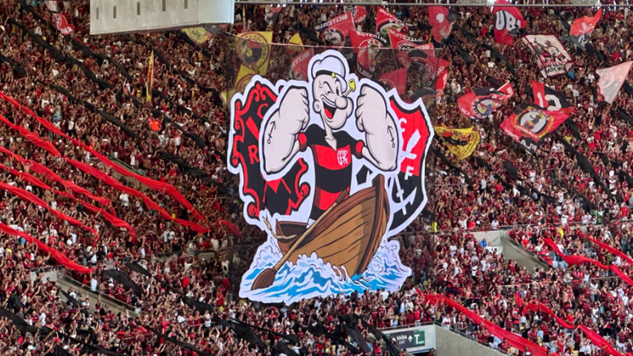 Ingressos de Flamengo x LDU pela Libertadores: preços e locais de venda
