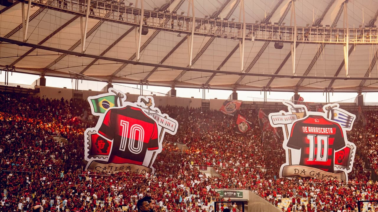 Técnica do Flamengo deseja final do Brasileirão Feminino no Maracanã: torcida merece