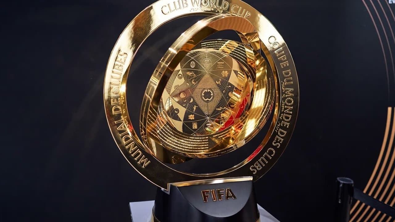 Audiência sobre Rival do Flamengo no Mundial Concluída; Decisão Pode sair Nesta Terça.