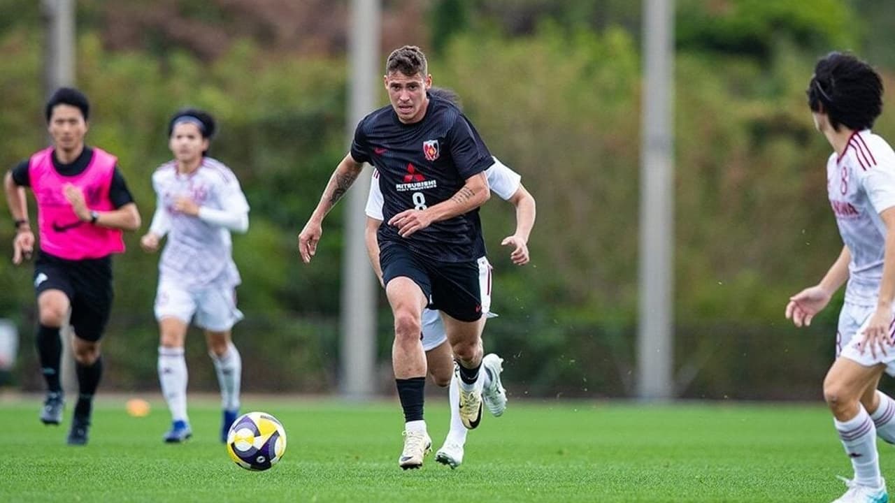 Reflexões de Ex-Promessa do Flamengo: Maturidade Após Início de Carreira Imaturo