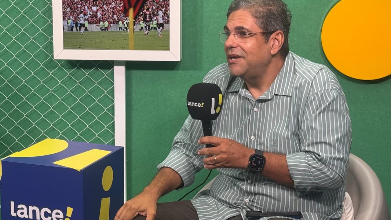 Convite para Trabalhar no Flamengo: Revelação de João Guilherme