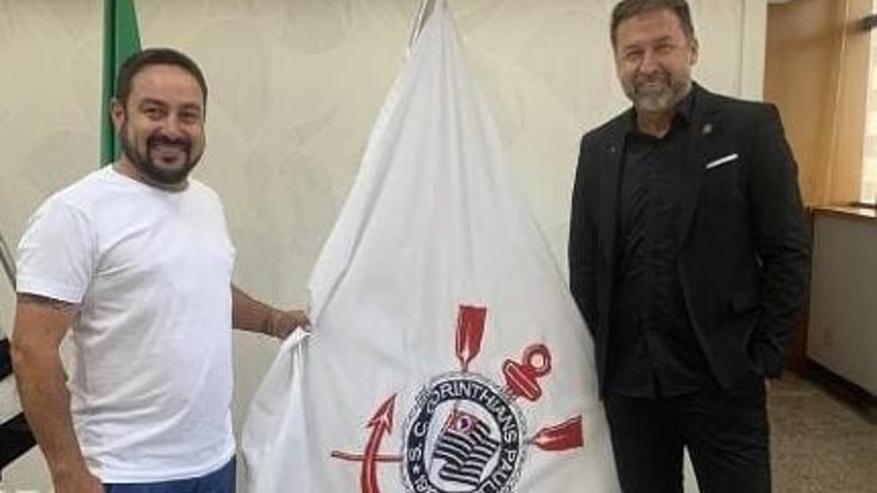 Corinthians analisa e descarta irregularidades na base após denúncias de corrupção