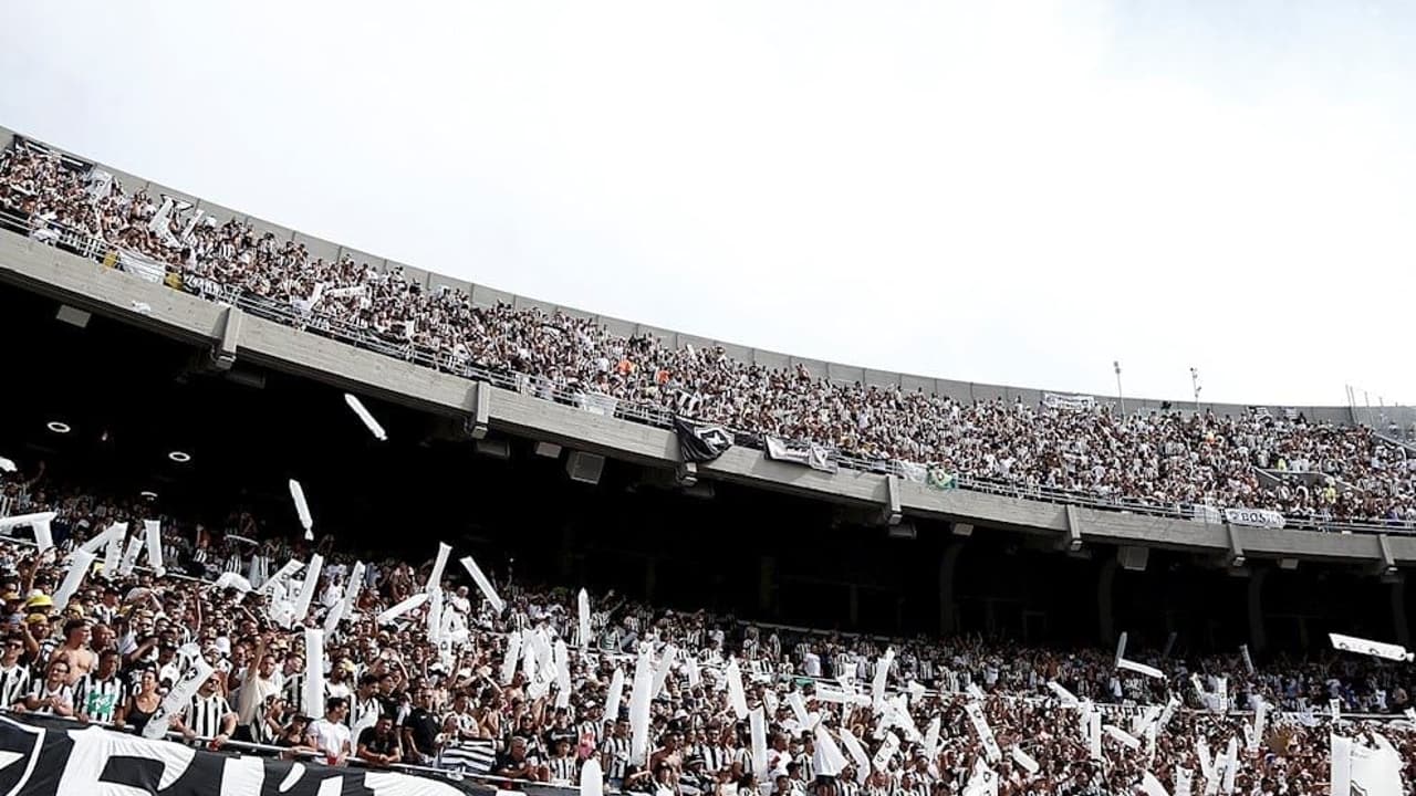 Fifa abre novo lote de ingressos para o Botafogo no Mundial