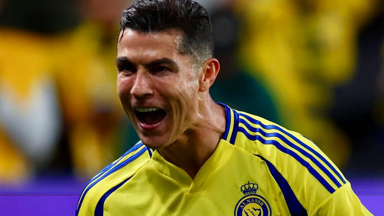 Flamengo avalia possibilidade de contratar Cristiano Ronaldo para o Mundial.