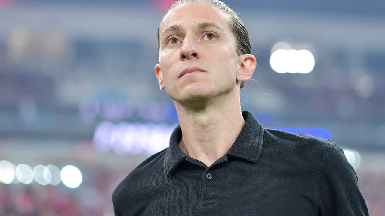Análise do momento do Flamengo: Tradição de crise anual se repete em maio.