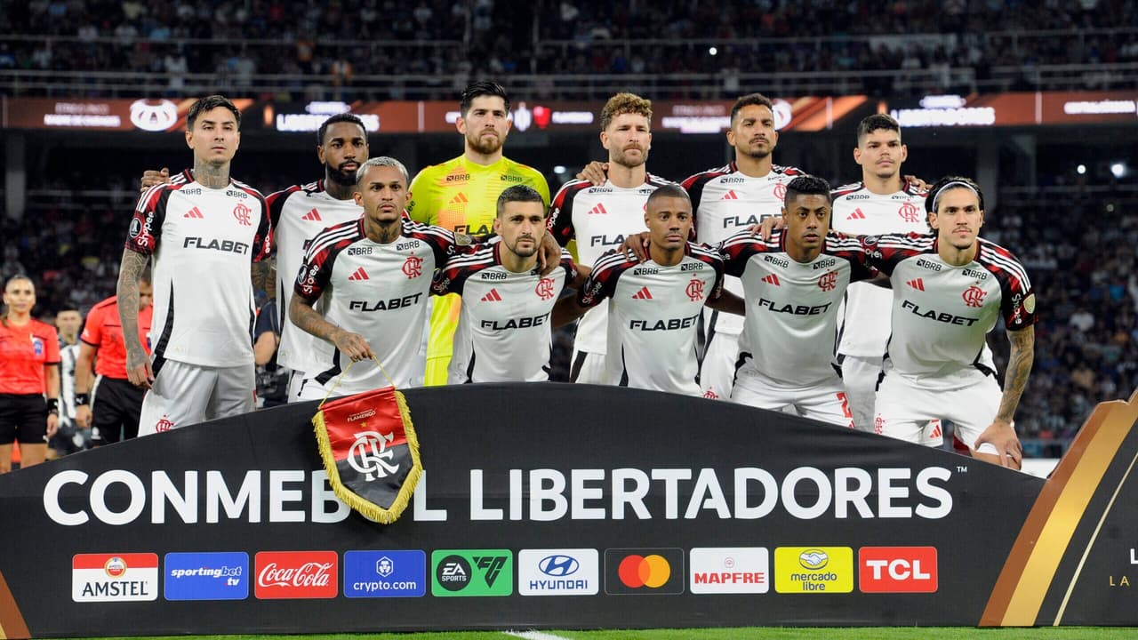 Importância da Classificação na Libertadores no Cumprimento de Metas Financeiras do Flamengo