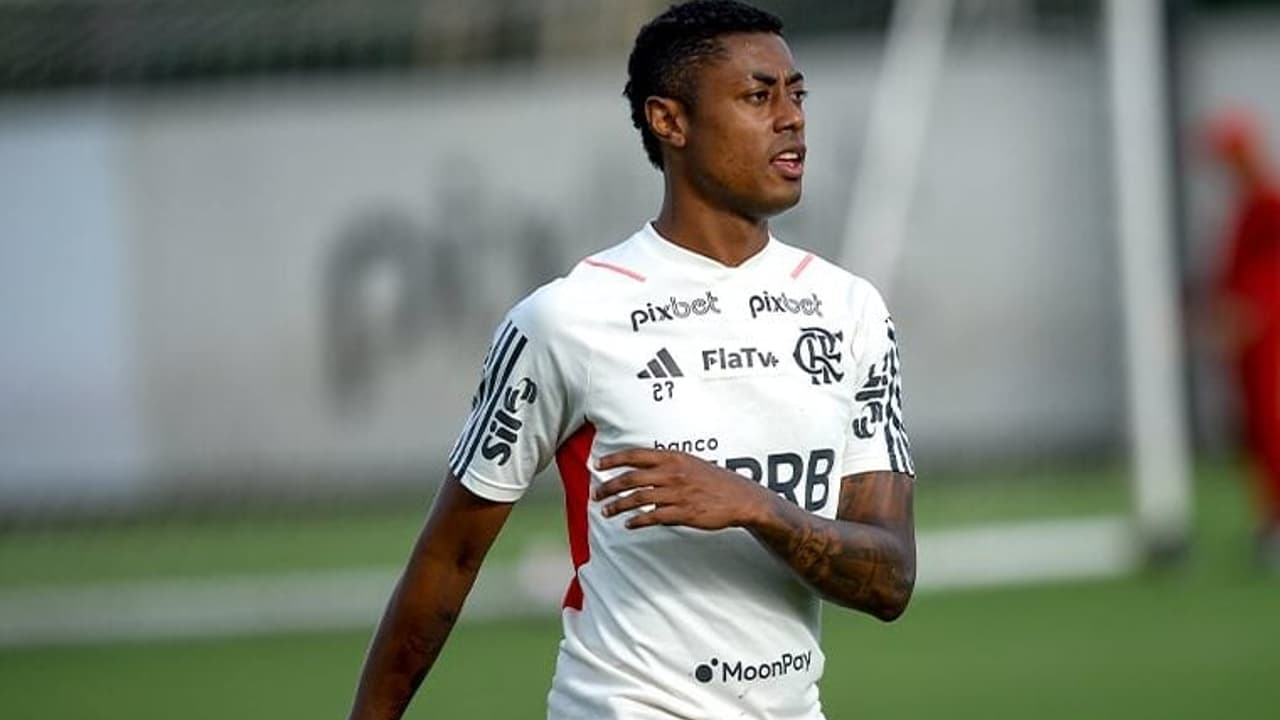 Defesa de Bruno Henrique solicita anulação de processo na Justiça do DF