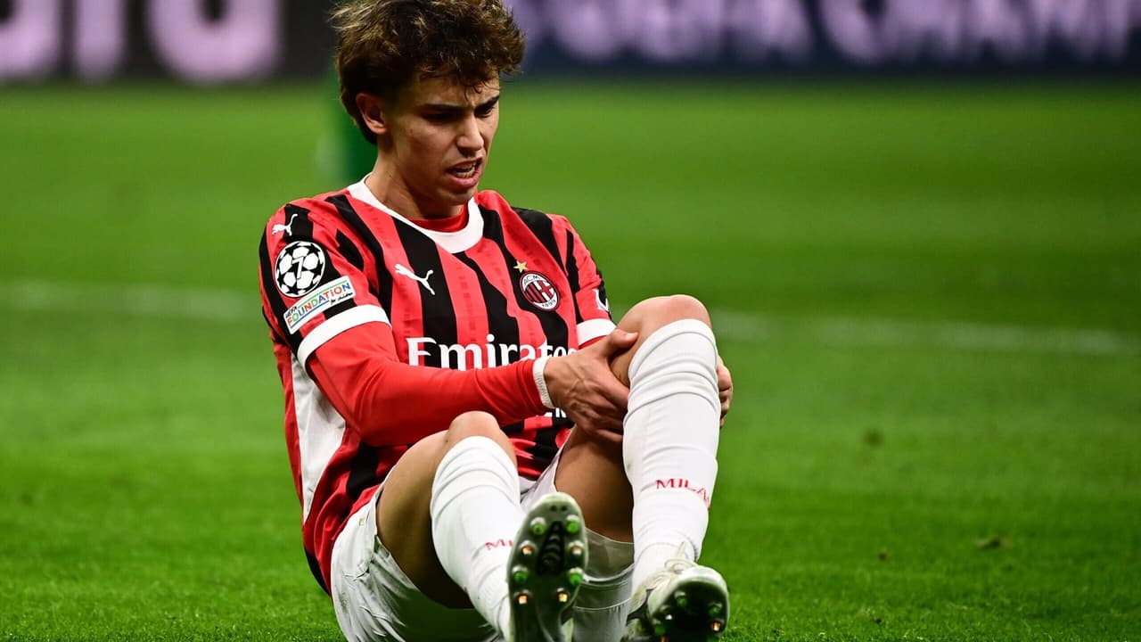 Flamengo avalia viabilidade de contratar João Félix com salário milionário na Europa