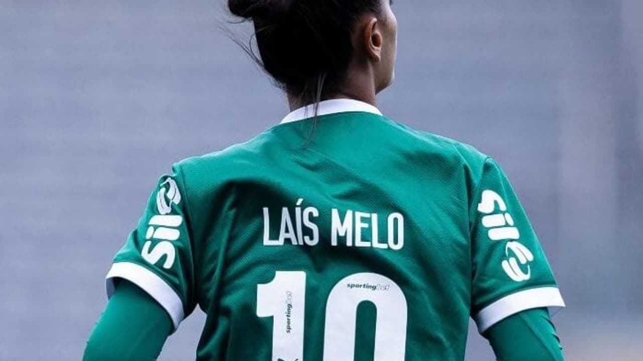 Laís Melo conduz Palmeiras à vitória sobre a Ferroviária no Paulistão Feminino