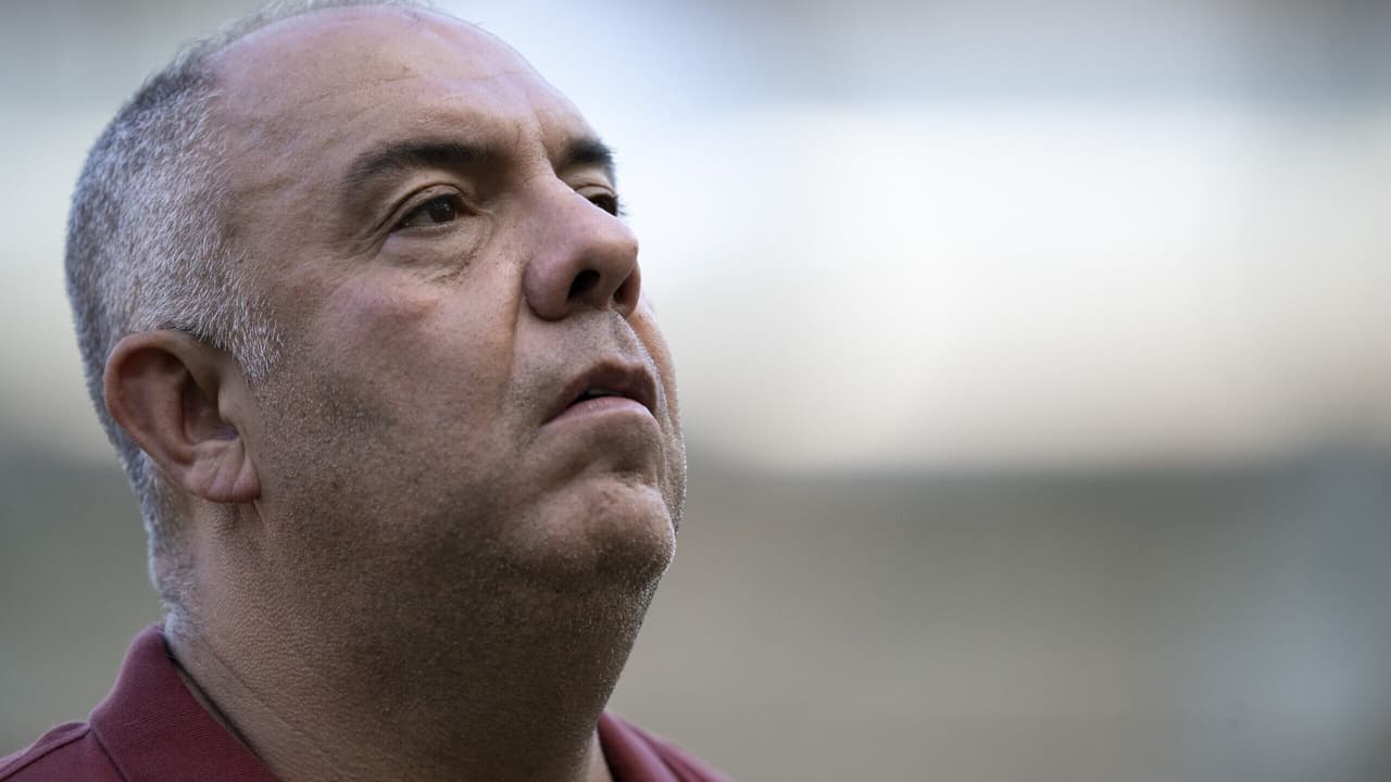 Marcos Braz assume como executivo de futebol em clube após saída do Flamengo.