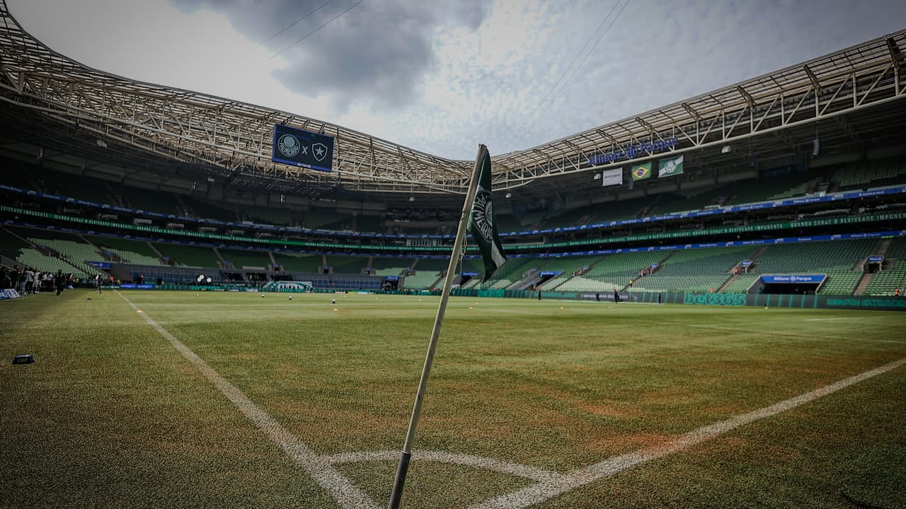 Palmeiras Recebe Multa por Caso de Racismo em Jogo da Libertadores