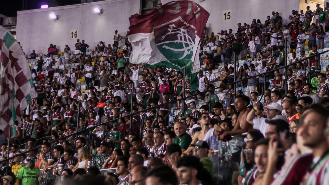 Fluminense x Vasco: confira informações sobre a venda de ingressos