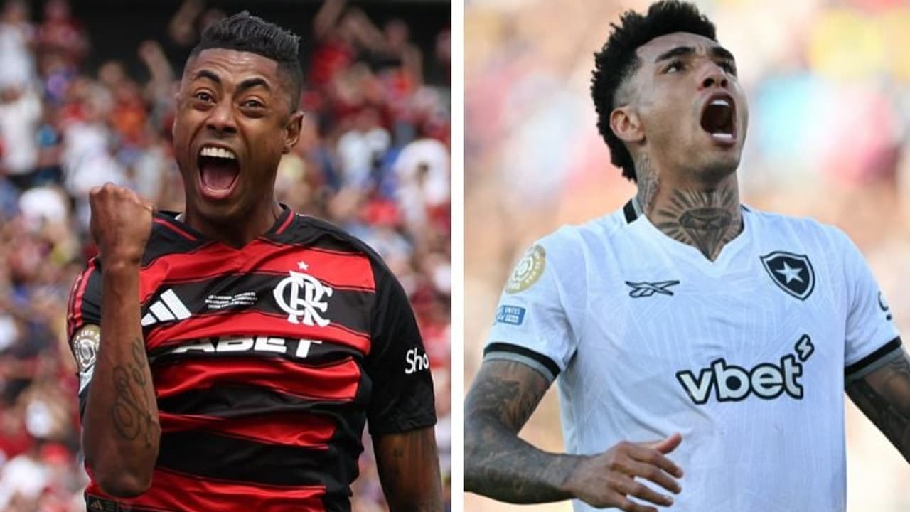 Flamengo x Botafogo: Escolha da Vitória Mais Impactante no Mundial