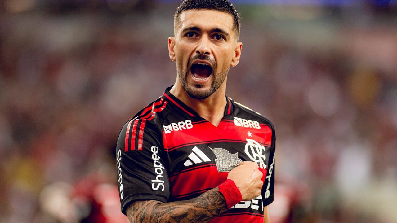 Grupo do Flamengo no Mundial: Confrontos de Peso em Busca do Título.